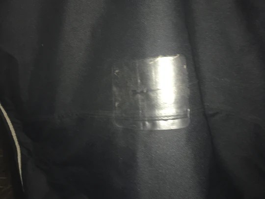 raccommodage couverture cheval_3