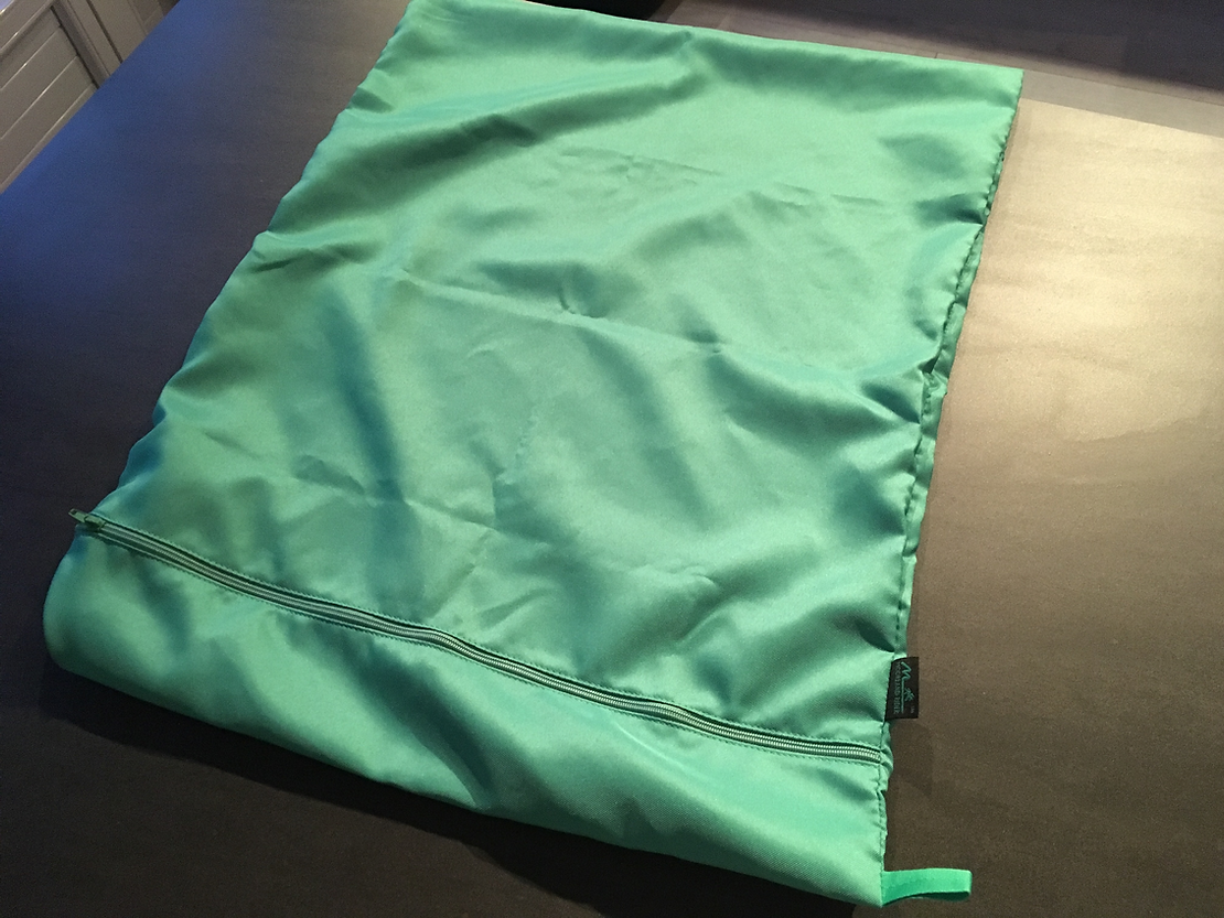 Sac de lavage couverture cheval Moorland Rider