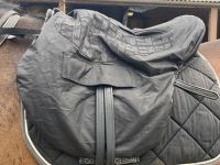 J&rsquo;aime… la housse imperméable Ride On LeMieux