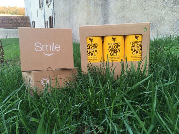 Bien choisir sa pulpe d&rsquo;Aloe Vera à boire pour combattre des ulcères