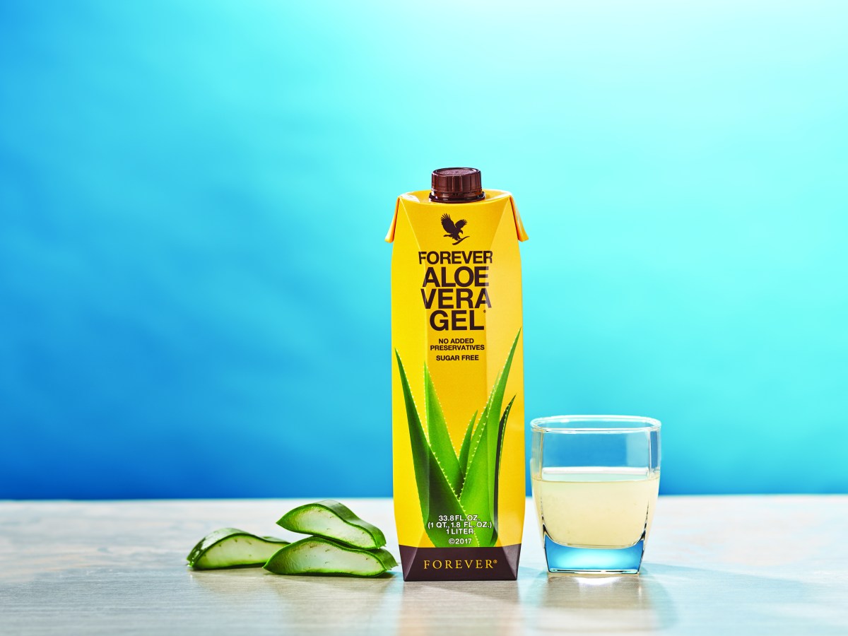 Soigner les chevaux atteints d&rsquo;ulcère avec la pulpe d&rsquo;aloe vera