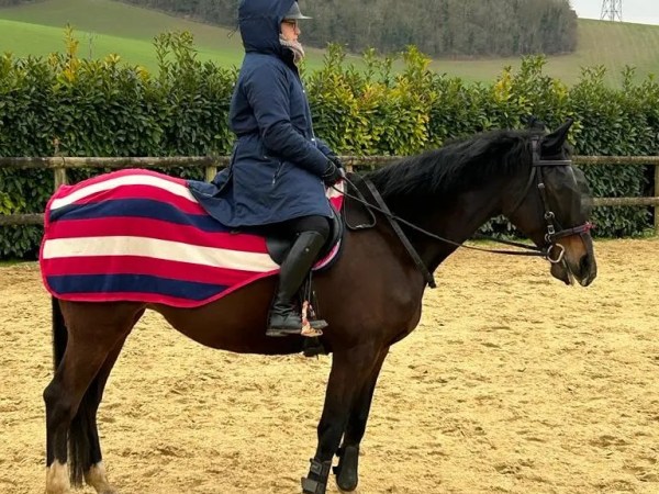 J&rsquo;aime… la parka Tempest ARIAT