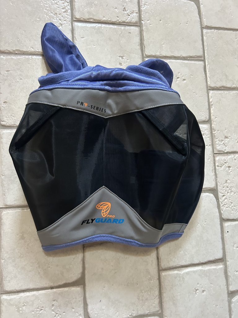 Masque FlyGuard Pro Series packshot